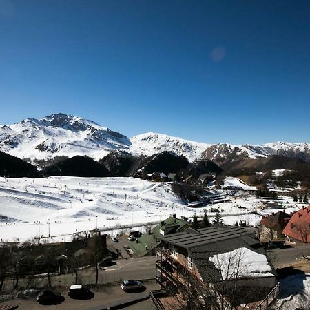 Appartamento Cervino Prato Nevoso Kültér fotó