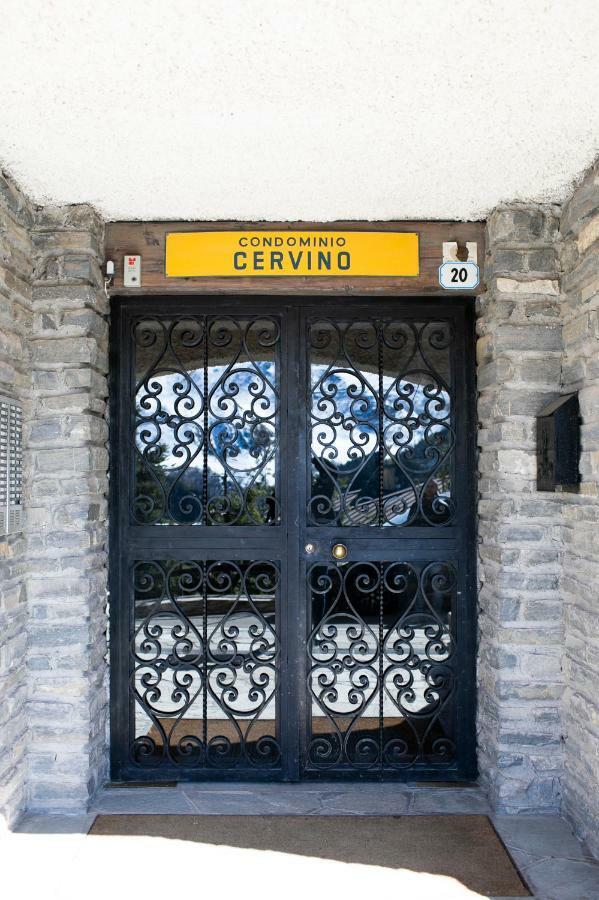 Appartamento Cervino Prato Nevoso Kültér fotó