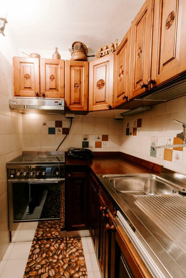 Appartamento Cervino Prato Nevoso Kültér fotó