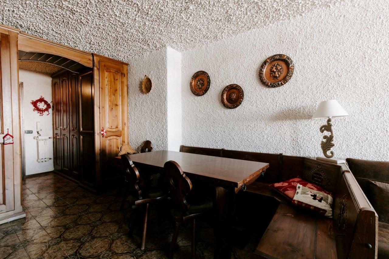 Appartamento Cervino Prato Nevoso Kültér fotó